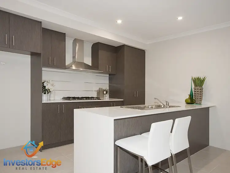 Third view of Homely house listing, 10A Fernan Rd, High Wycombe WA 6057