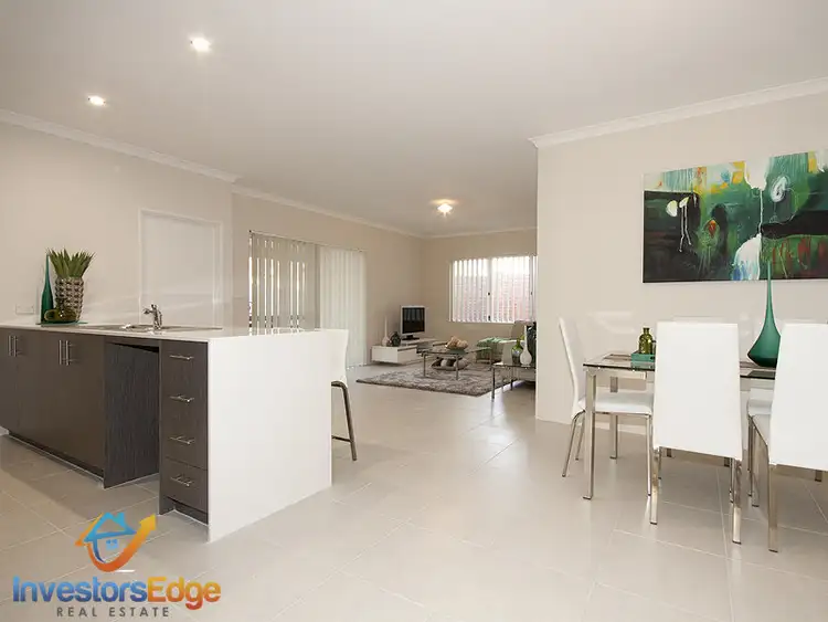 Fourth view of Homely house listing, 10A Fernan Rd, High Wycombe WA 6057