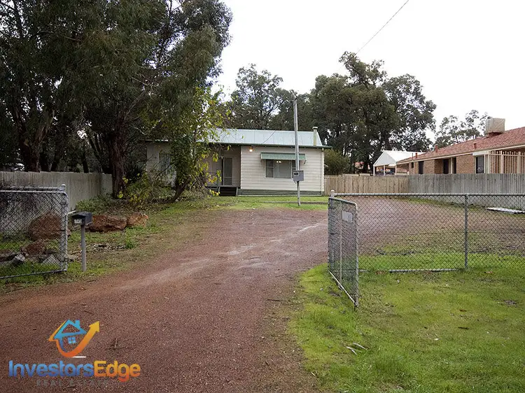 163 Canning Road, Kalamunda WA 6076