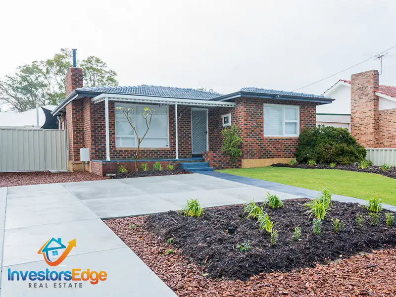 Main view of Homely house listing, 10 Fernan Rd, High Wycombe WA 6057