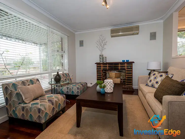 Second view of Homely house listing, 10 Fernan Rd, High Wycombe WA 6057