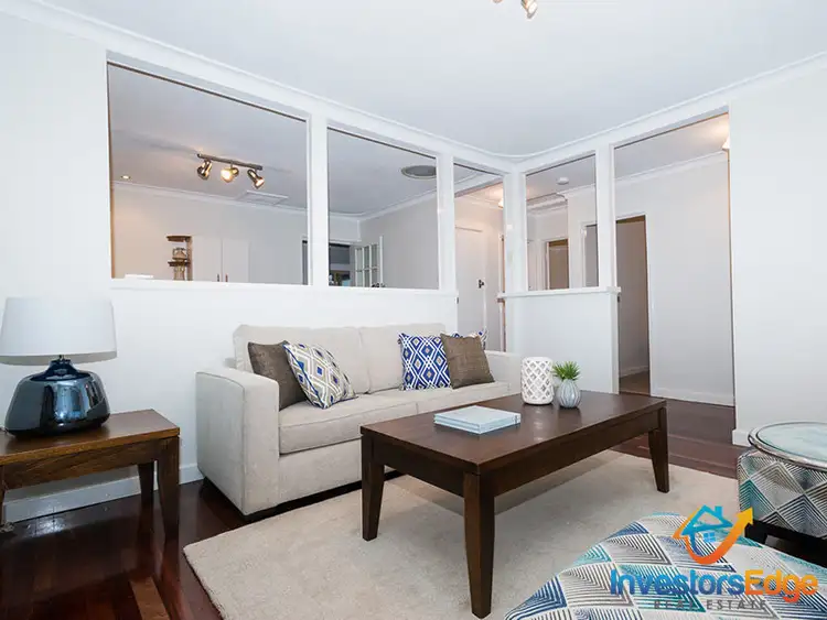 Third view of Homely house listing, 10 Fernan Rd, High Wycombe WA 6057