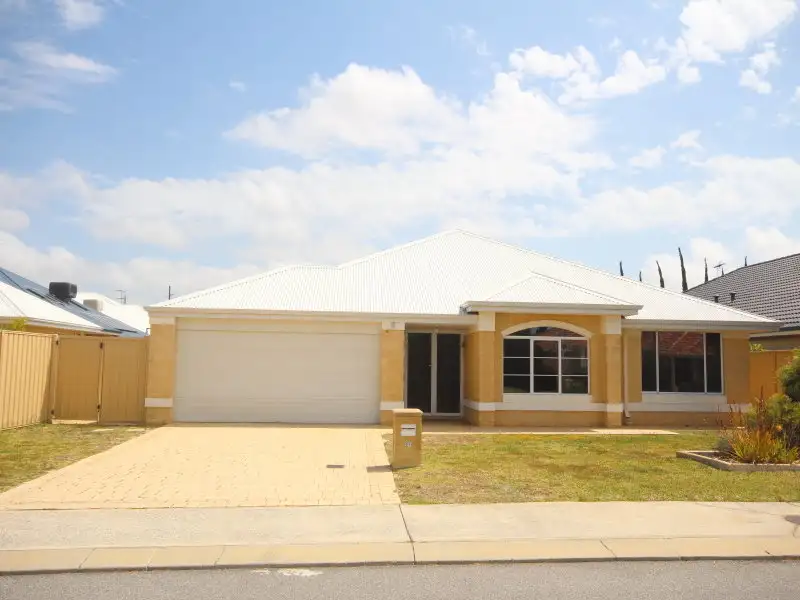 Main view of Homely house listing, 21 Bradshaw St, Canning Vale WA 6155