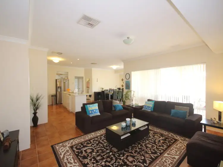Third view of Homely house listing, 21 Bradshaw St, Canning Vale WA 6155