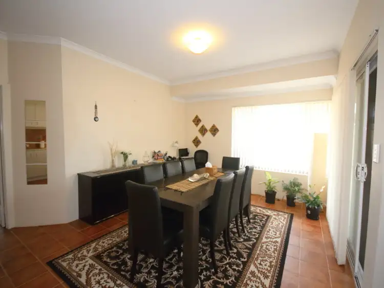 Fifth view of Homely house listing, 21 Bradshaw St, Canning Vale WA 6155