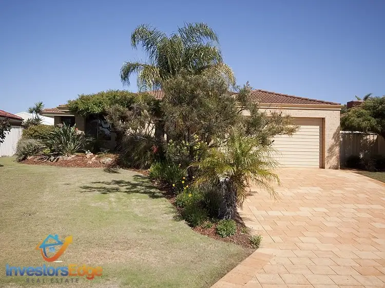 107 Timberlane Drv, Woodvale WA 6026