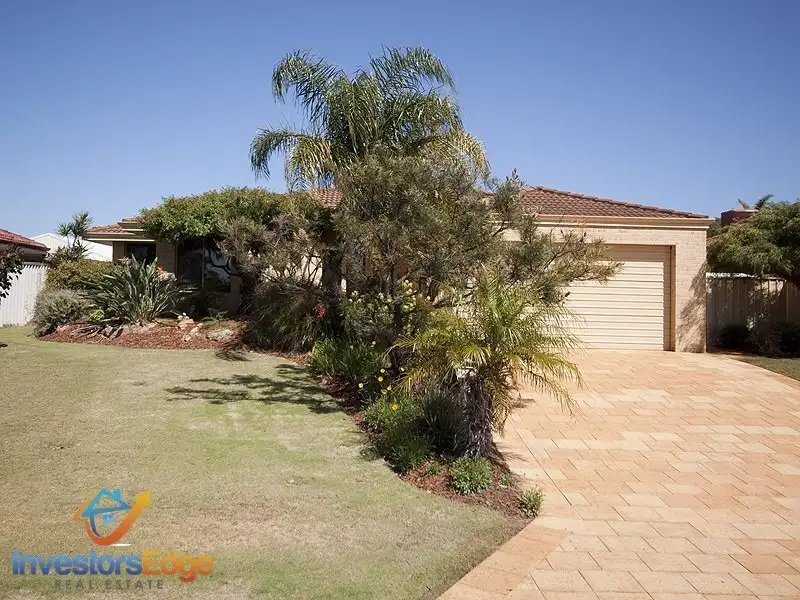 Main view of Homely house listing, 107 Timberlane Drv, Woodvale WA 6026