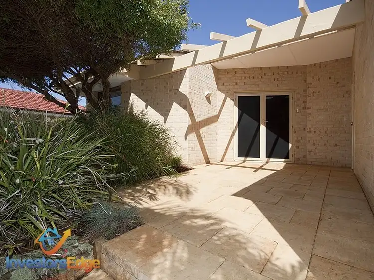 Second view of Homely house listing, 107 Timberlane Drv, Woodvale WA 6026