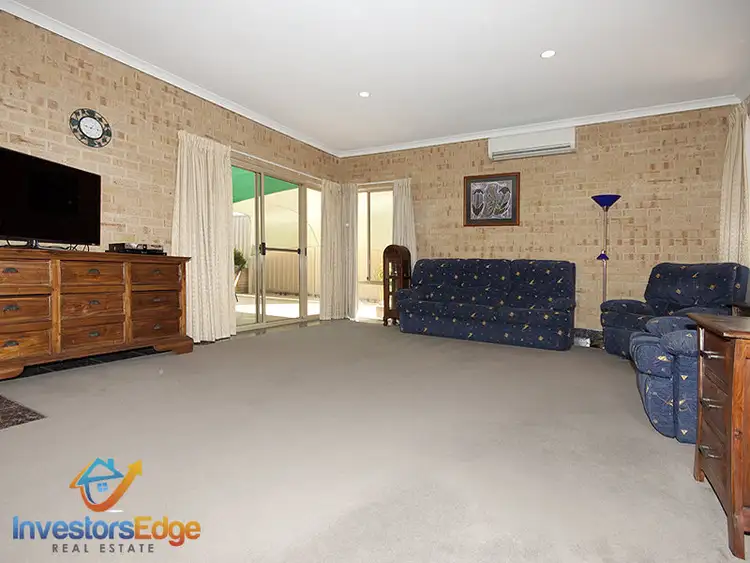 Fourth view of Homely house listing, 107 Timberlane Drv, Woodvale WA 6026