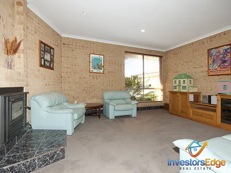 Fifth view of Homely house listing, 107 Timberlane Drv, Woodvale WA 6026