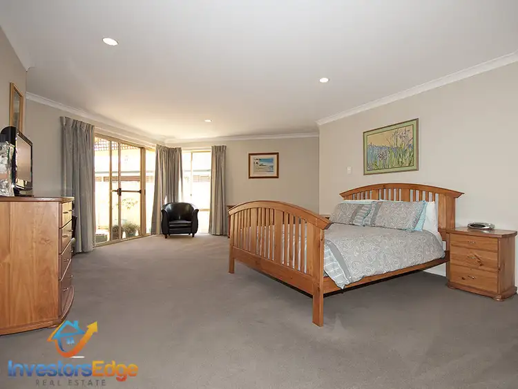 Sixth view of Homely house listing, 107 Timberlane Drv, Woodvale WA 6026