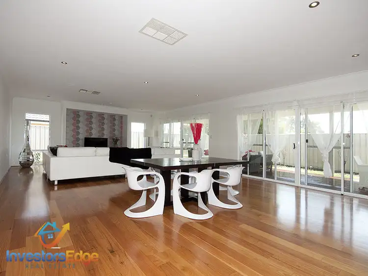 Main view of Homely house listing, 263 Campbell Road, Canning Vale WA 6155