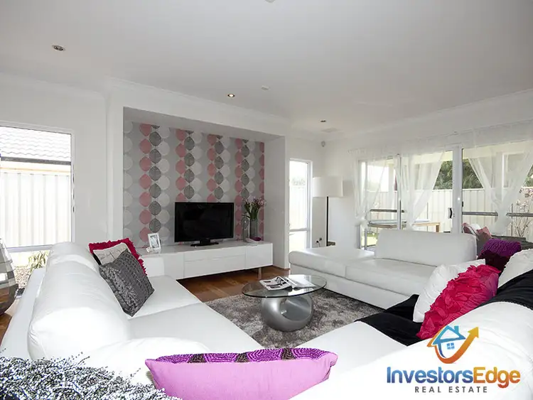 Third view of Homely house listing, 263 Campbell Road, Canning Vale WA 6155