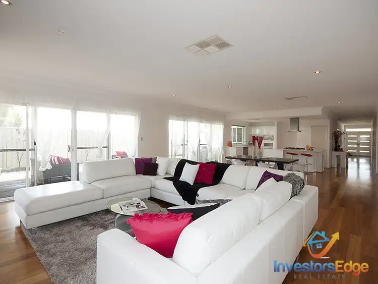 Fifth view of Homely house listing, 263 Campbell Road, Canning Vale WA 6155