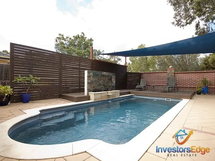 10 De Grey Retreat, Jane Brook WA 6056