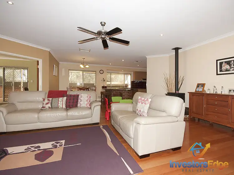 Fourth view of Homely house listing, 10 De Grey Retreat, Jane Brook WA 6056