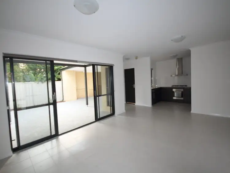 Second view of Homely house listing, 31A Grey Street, Bayswater WA 6053
