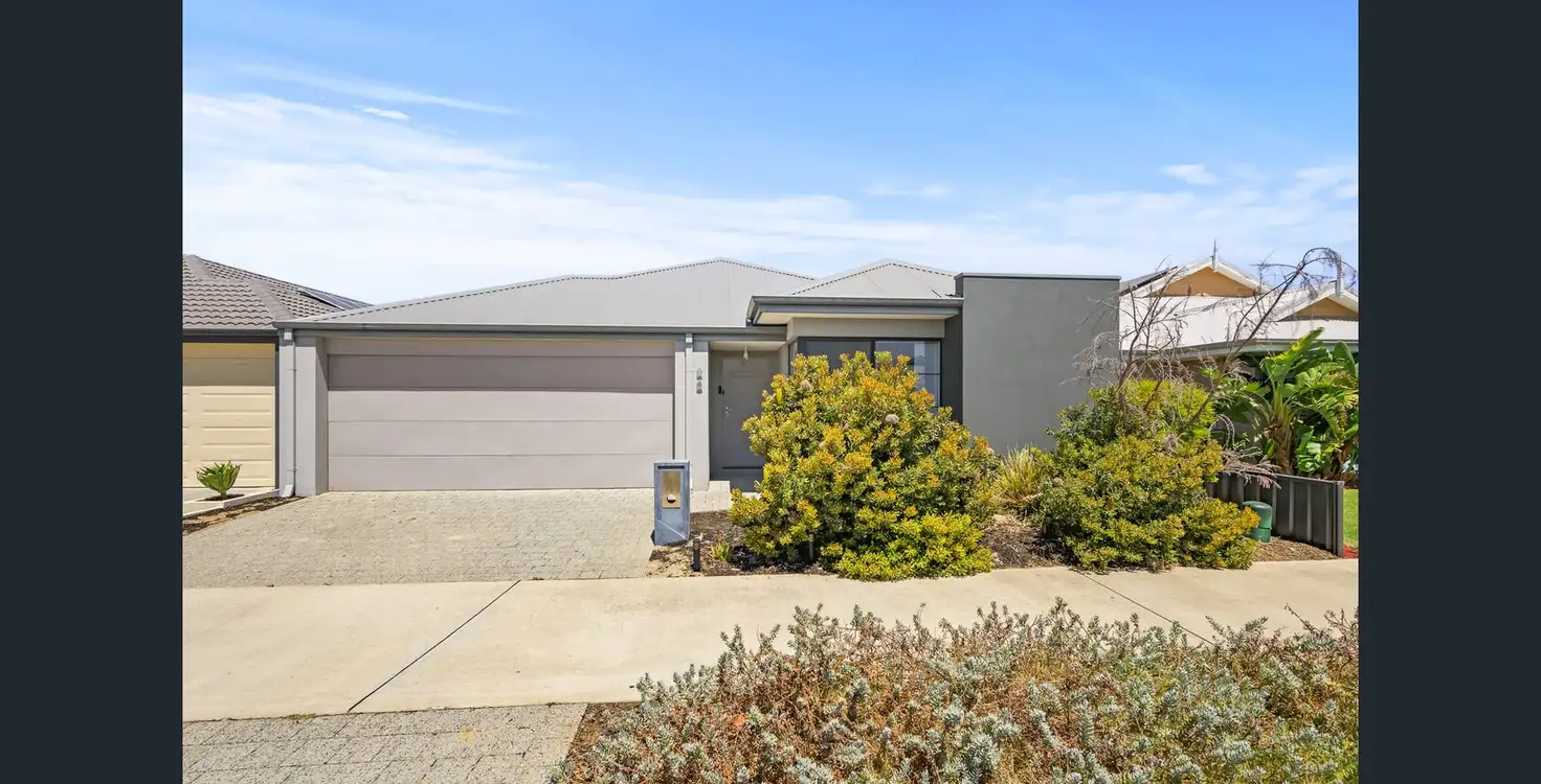 Main view of Homely house listing, 16 Parkhurst Avenue, Hilbert WA 6112