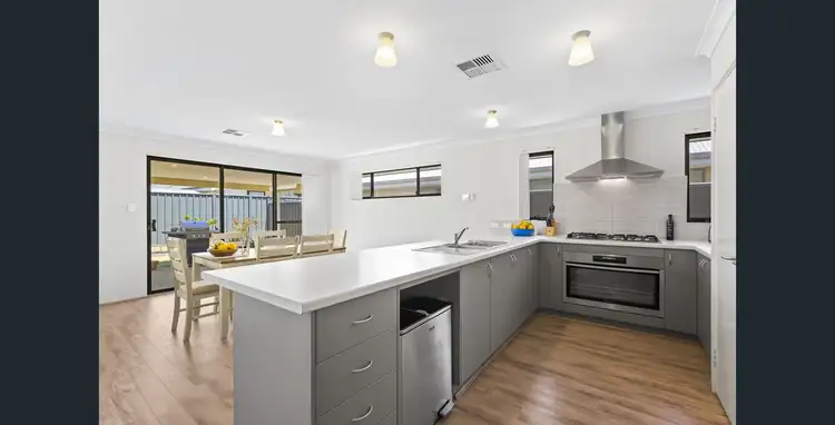 Second view of Homely house listing, 16 Parkhurst Avenue, Hilbert WA 6112