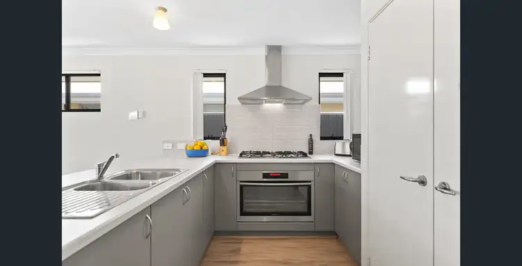 Third view of Homely house listing, 16 Parkhurst Avenue, Hilbert WA 6112