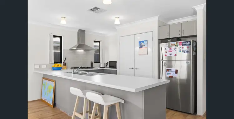 Fourth view of Homely house listing, 16 Parkhurst Avenue, Hilbert WA 6112