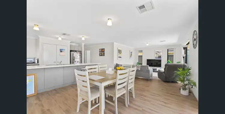 Fifth view of Homely house listing, 16 Parkhurst Avenue, Hilbert WA 6112