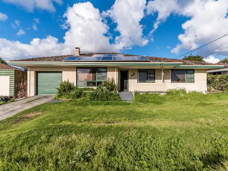 3166 Albany Highway, Mount Nasura WA 6112