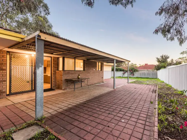 49 Meller Road, Bibra Lake WA 6163