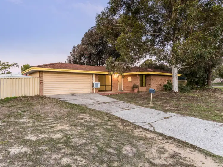 Second view of Homely house listing, 49 Meller Road, Bibra Lake WA 6163