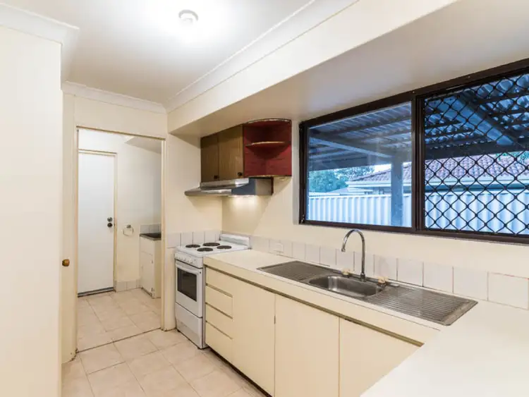 Fifth view of Homely house listing, 49 Meller Road, Bibra Lake WA 6163