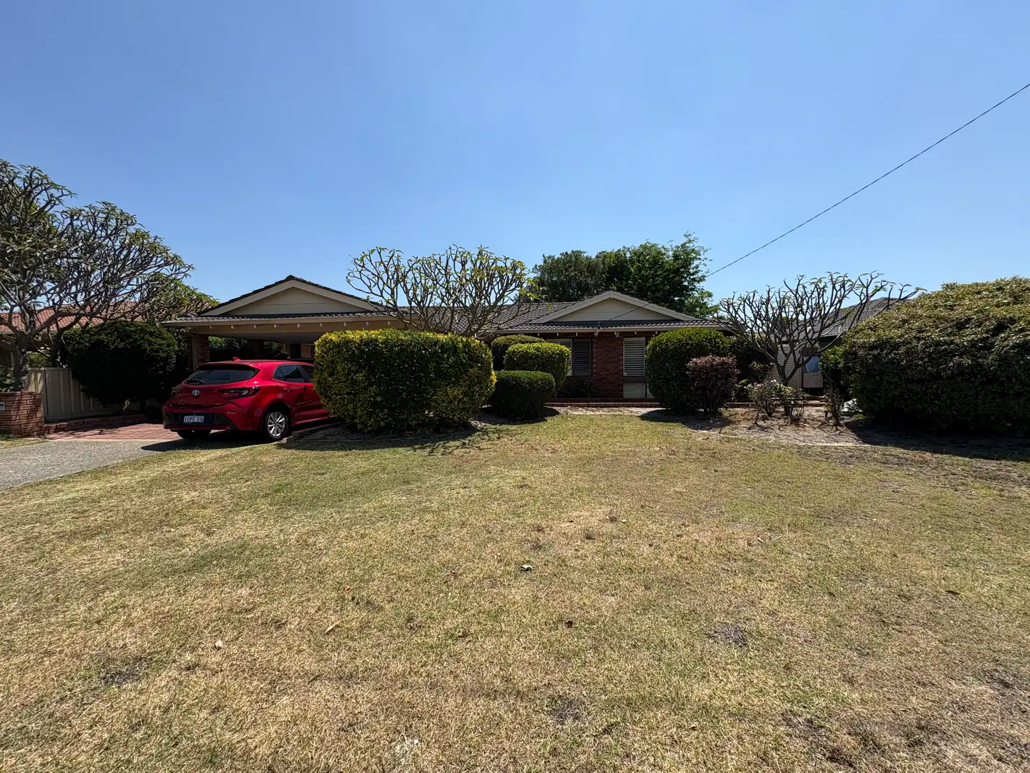 Main view of Homely house listing, 22 Bicheno Way, Willetton WA 6155