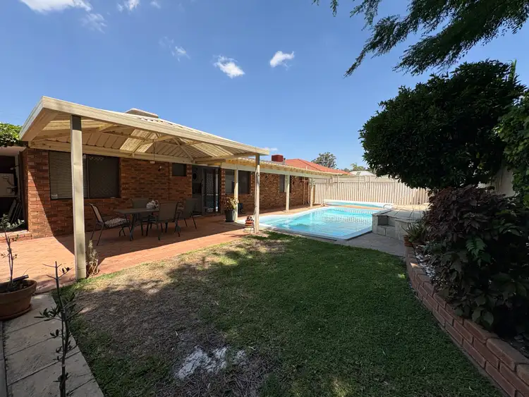 Second view of Homely house listing, 22 Bicheno Way, Willetton WA 6155