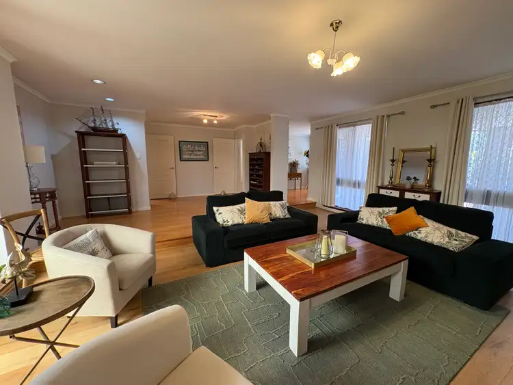 Fourth view of Homely house listing, 22 Bicheno Way, Willetton WA 6155