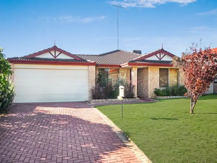 29 Newbold Place, Jane Brook WA 6056