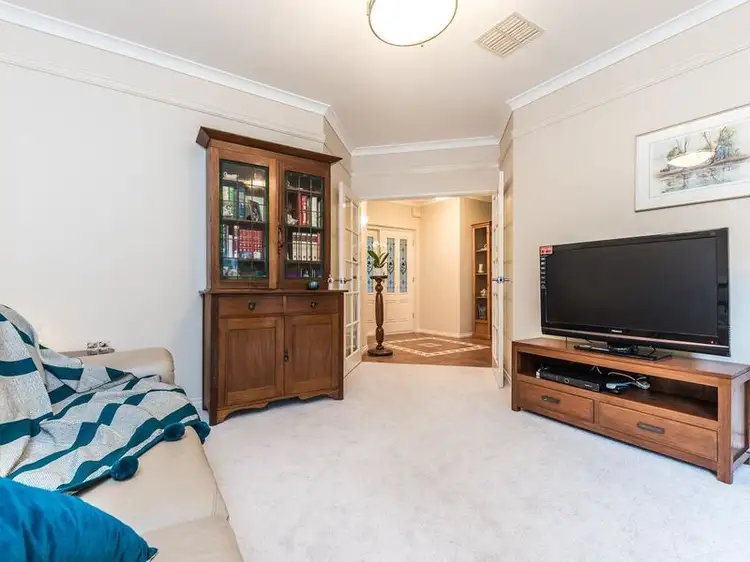 Third view of Homely house listing, 21 Warner Court, Manning WA 6152