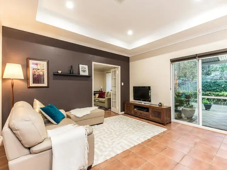 Fourth view of Homely house listing, 21 Warner Court, Manning WA 6152