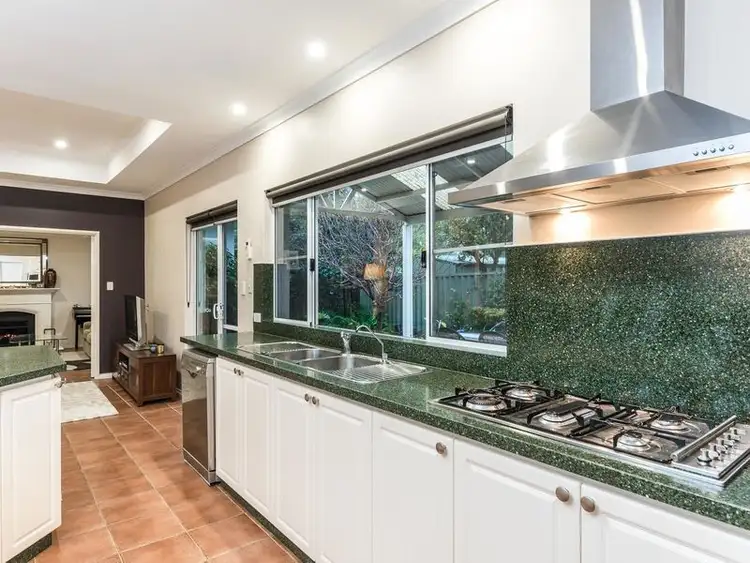 Sixth view of Homely house listing, 21 Warner Court, Manning WA 6152