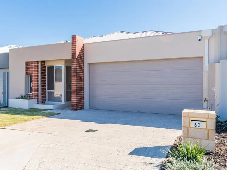 63 Dotterel Way, East Cannington WA 6107