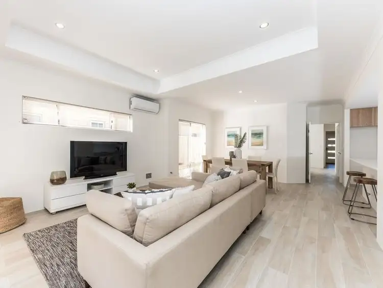 Second view of Homely house listing, 63 Dotterel Way, East Cannington WA 6107