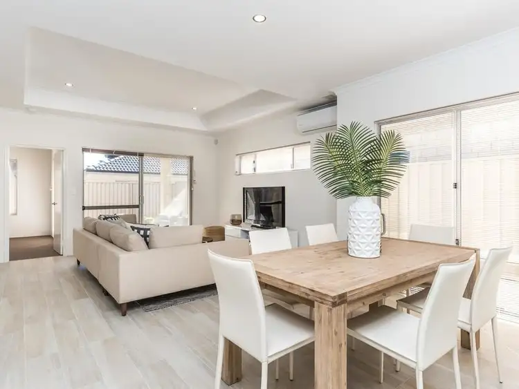 Fifth view of Homely house listing, 63 Dotterel Way, East Cannington WA 6107