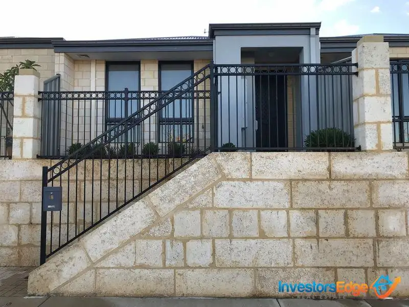 Main view of Homely house listing, 48 Ryhill Crescent, Wellard WA 6170