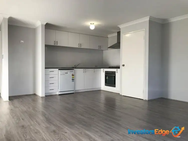 Third view of Homely house listing, 48 Ryhill Crescent, Wellard WA 6170