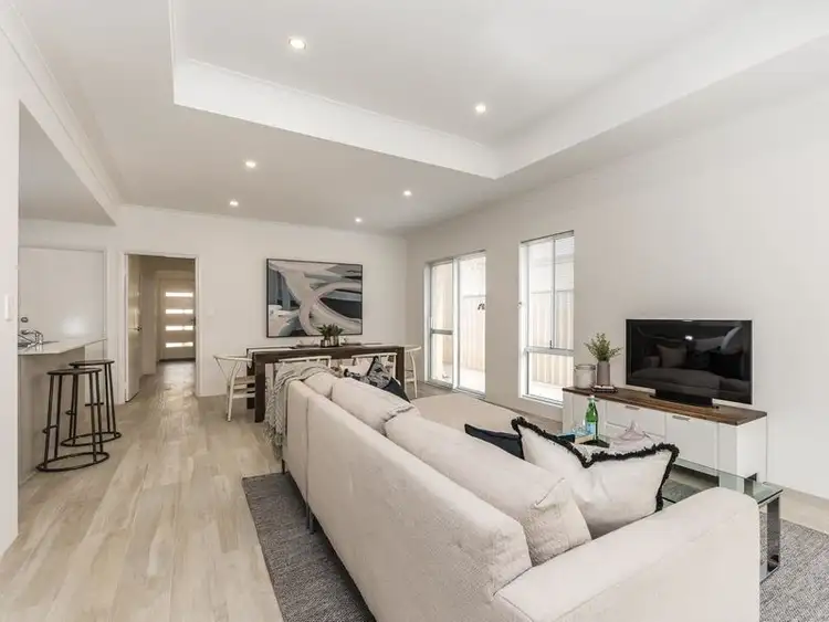 Third view of Homely house listing, 59A Dotterel Way, East Cannington WA 6107