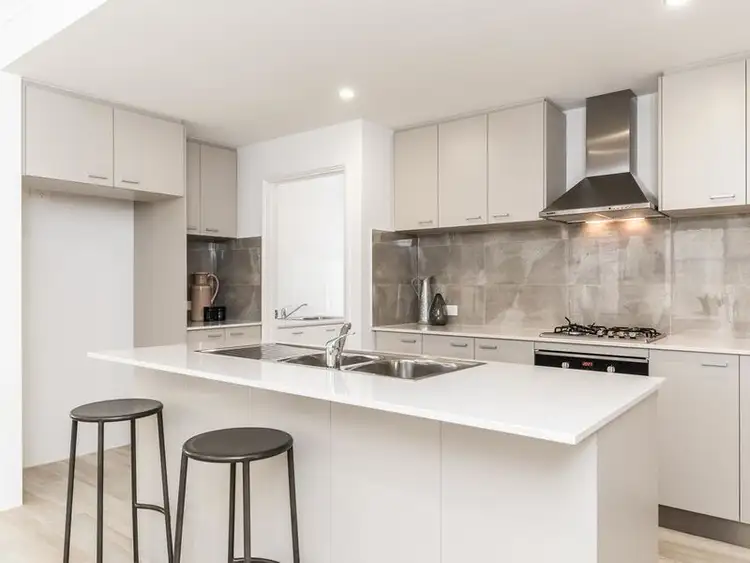 Fourth view of Homely house listing, 59A Dotterel Way, East Cannington WA 6107