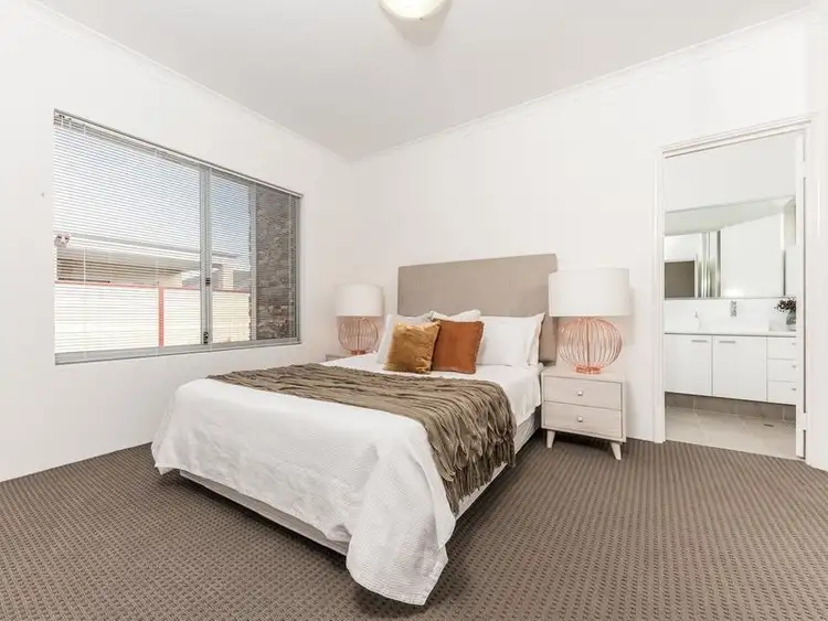 Fifth view of Homely house listing, 59A Dotterel Way, East Cannington WA 6107