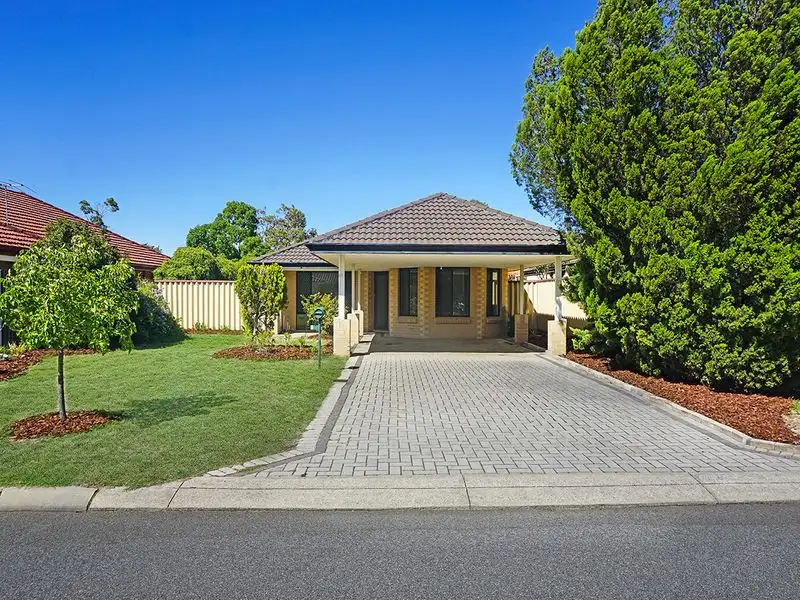Main view of Homely house listing, 3 Whitchurch Road, Redcliffe WA 6104