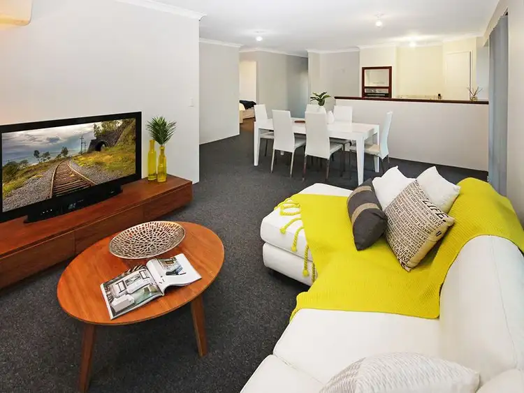 Second view of Homely house listing, 3 Whitchurch Road, Redcliffe WA 6104