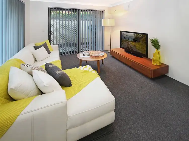 Third view of Homely house listing, 3 Whitchurch Road, Redcliffe WA 6104