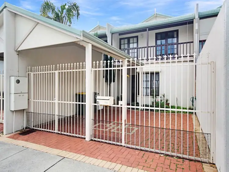Main view of Homely house listing, 10 Wade Street, Perth WA 6000