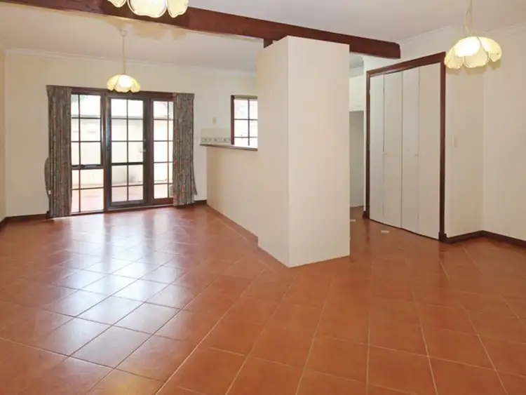 Second view of Homely house listing, 10 Wade Street, Perth WA 6000